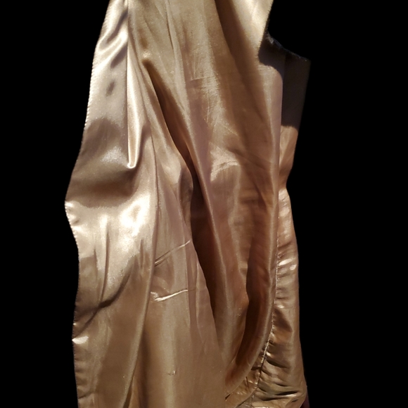 Reg $2,000 Max Mara Animal Print coat size XL - Picture 4 of 6